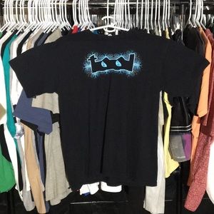 00’s Tool “Nerve Endings” Tee (Lg)